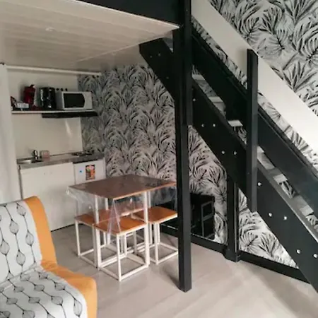 Le Repos Chavagnais Apartament Chavagnes-en-Paillers