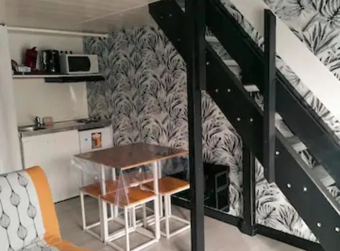 Le Repos Chavagnais Διαμέρισμα Chavagnes-en-Paillers