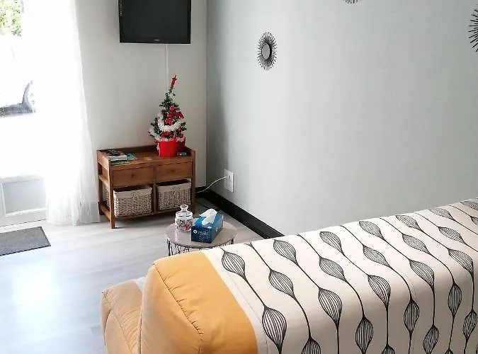 Le Repos Chavagnais Διαμέρισμα Chavagnes-en-Paillers