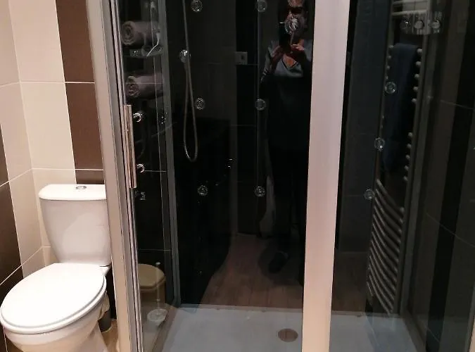 Le Repos Chavagnais Διαμέρισμα Chavagnes-en-Paillers