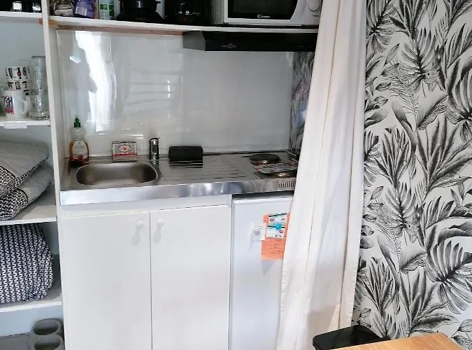 Διαμέρισμα Le Repos Chavagnais Chavagnes-en-Paillers