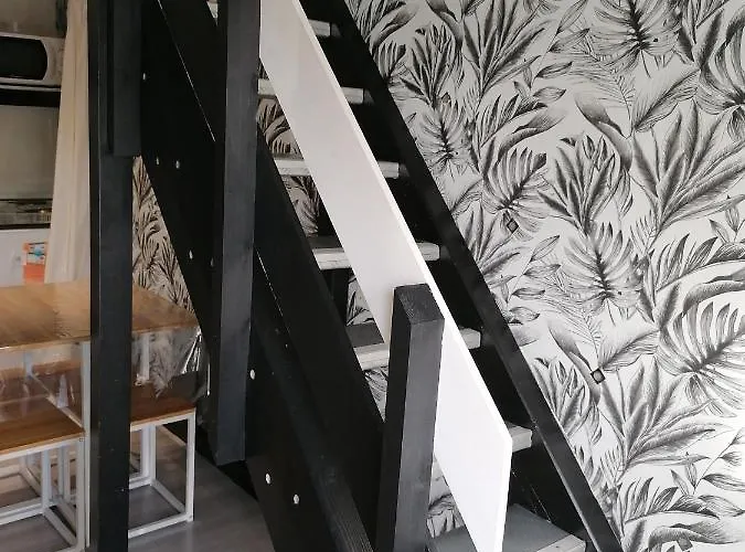 Le Repos Chavagnais Διαμέρισμα Chavagnes-en-Paillers