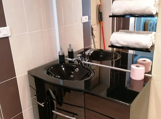 Le Repos Chavagnais Διαμέρισμα